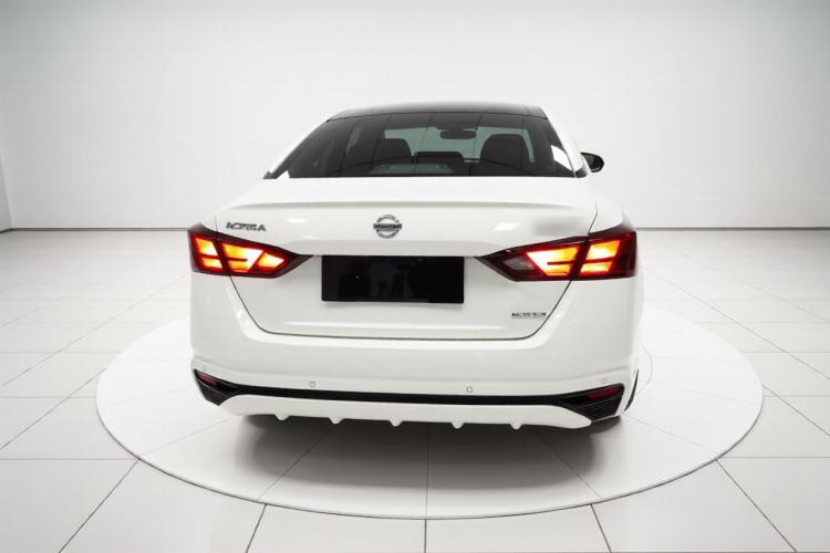 Used Nissan Teana 2021 2.0L XL Comfort Edition