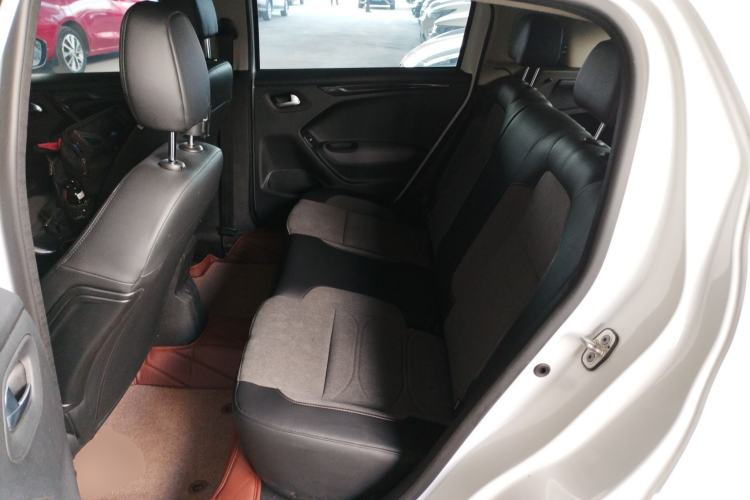 Used Citroen C3-XR 2019 230THP DCT Yue Ling Edition