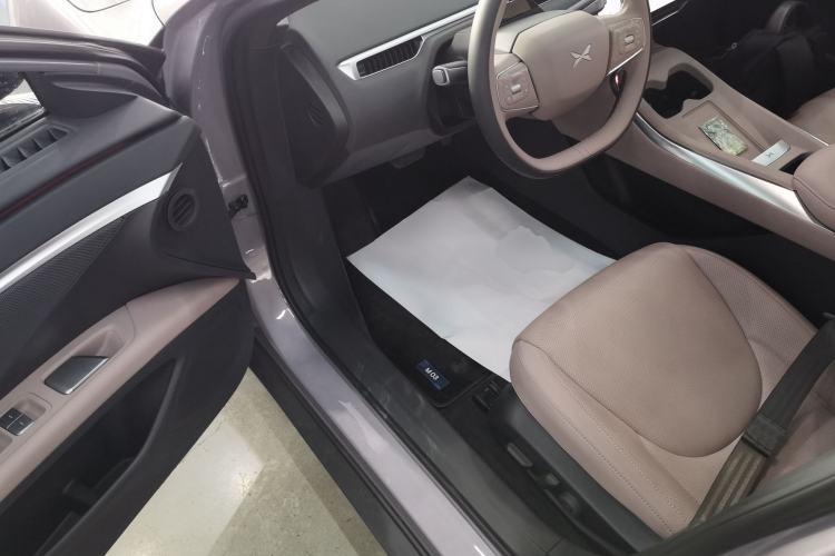 Used XPeng MONA M03 2025 600 with Ultra-Long Range Max