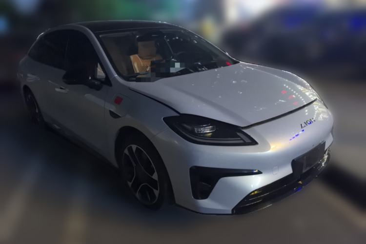 Used AION RT 2025 520 Smart Luxury Edition
