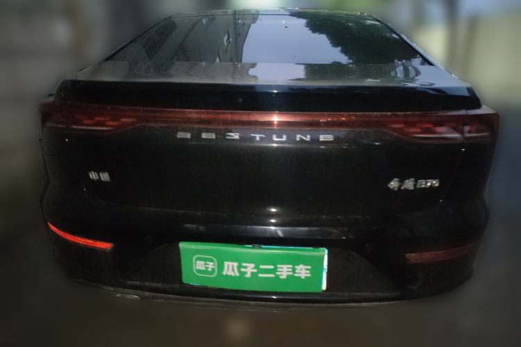 Used Bestune B70 2023 Third Generation 1.5T Automatic Enjoyment Version Exterior 4