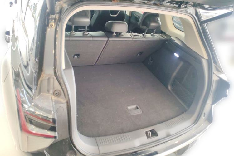 Used Hongqi HS3 PHEV 2024 PHEV 115km Jingwei Edition
