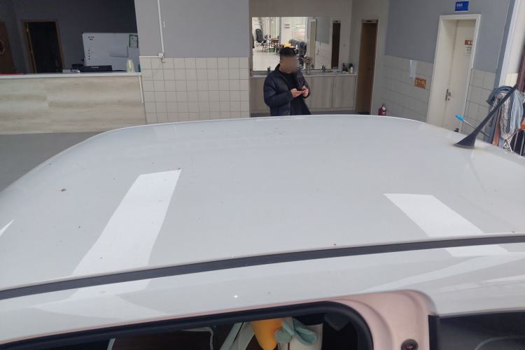 Used Wuling Hongguang MINIEV 2021 Macaron Premium Model – Lithium Iron Phosphate
