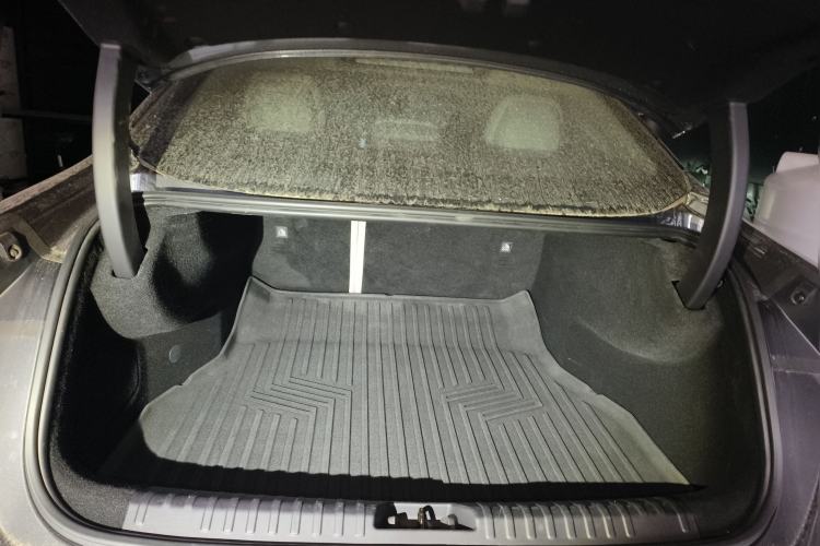 Used Lynk & Co 07 2024 EM-P 126 Long-Range Halo
