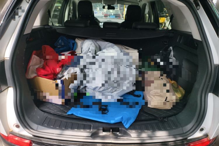 Used Land Rover Discovery Sport 2018 240 PS PURE Edition