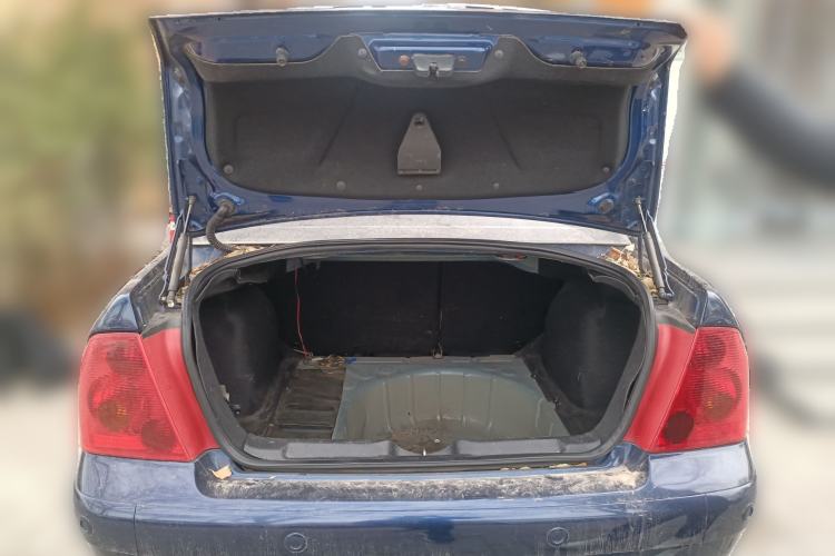 Used Peugeot 307 2007 Revised Version 2.0L Automatic Luxury Edition
