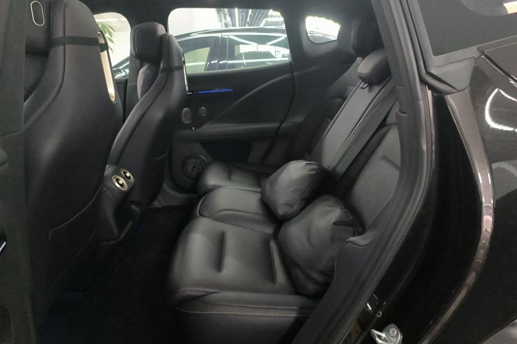 Used Avatr 07 2024 Max Extended-Range Edition
