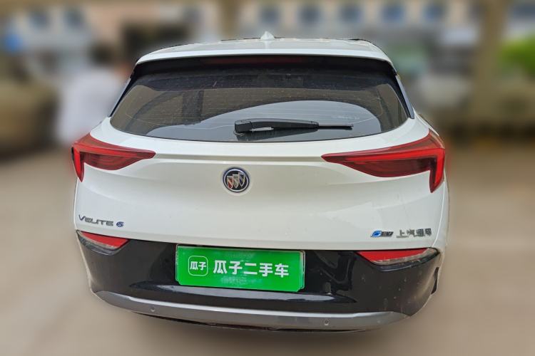 Used Buick Velite 6 2024 430km Enjoyment Version
