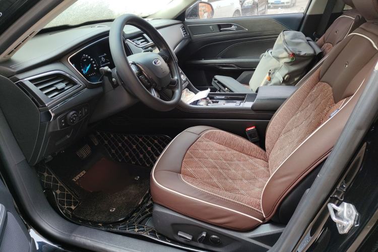 Used Ford Taurus 2017 EcoBoost 245 Fashion Edition
