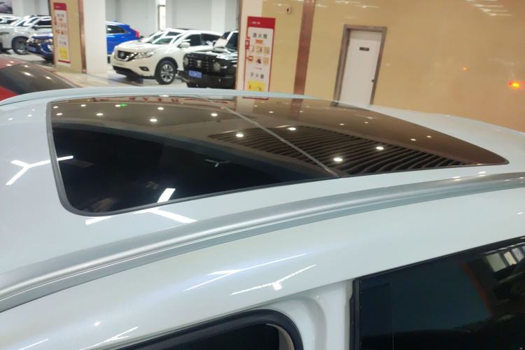 Used Honda Avancier 2017 370TURBO Four-Wheel Drive Prestige Edition