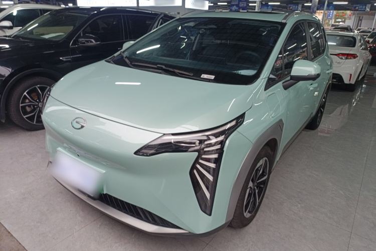 Used AION Y 2023 Younger