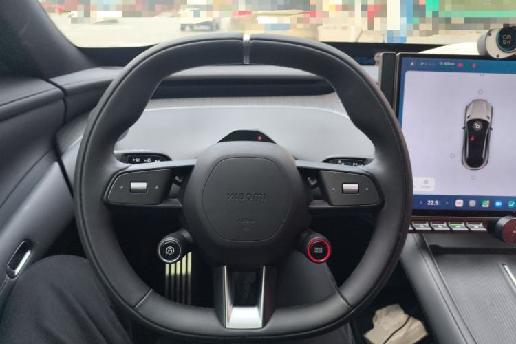 Used Xiaomi Auto YU7 2025 Ultra-Long Range All-Wheel Drive Pro Version