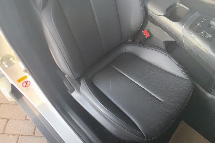 Used Changan Eado 2024 1.5T GDI Automatic Prestige Edition