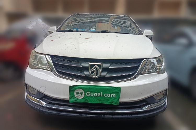 Used Baojun 730 2016 1.5L Manual Comfort Version 7 Seats China V Emission Standard