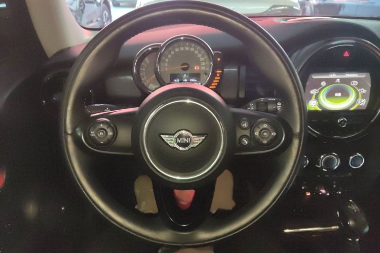 Used MINI MINI 2014 1.5T COOPER Fun