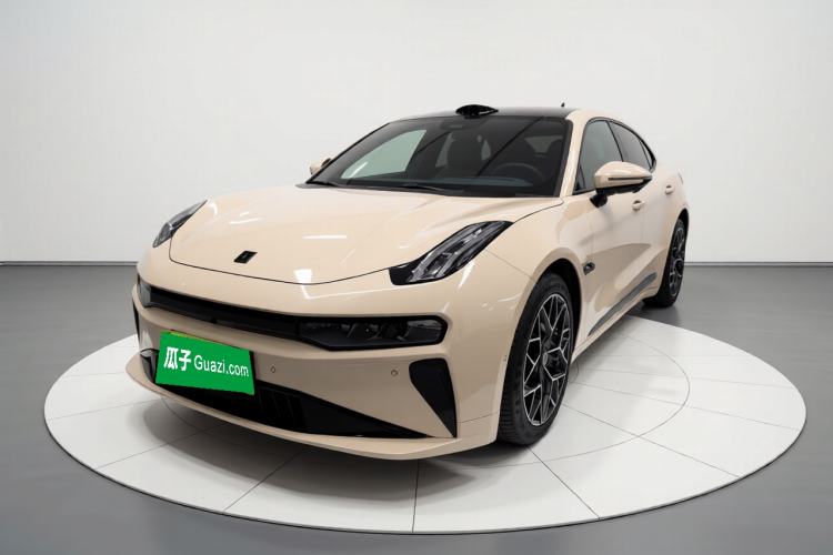 Used Zeekr 001 2025 WE Edition 95 kWh All-Wheel Drive