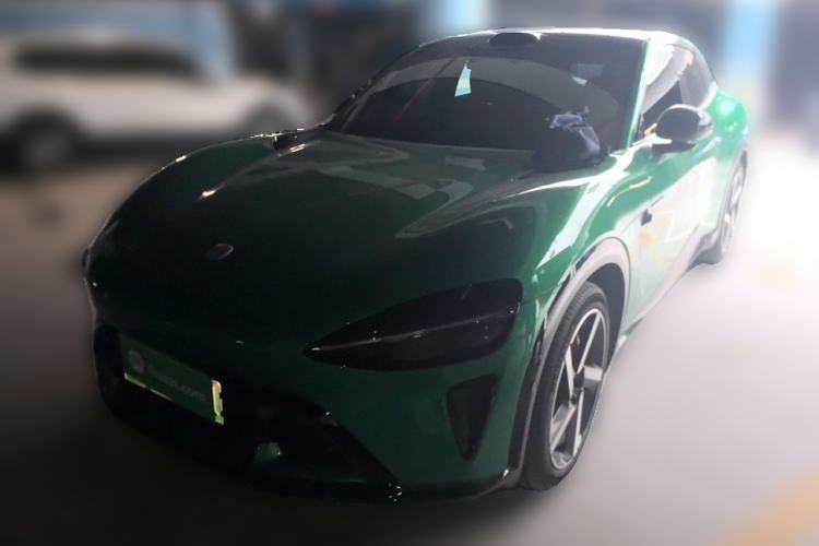 Used Xiaomi Auto YU7 2025 Ultra-Long Range Rear-Wheel Drive Version