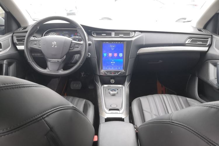 Used Dongfeng Fukang ES600 2022 T3 Custom Edition
