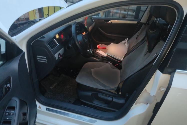 Used Volkswagen Sagitar 2014 1.6L Automatic Comfort Model