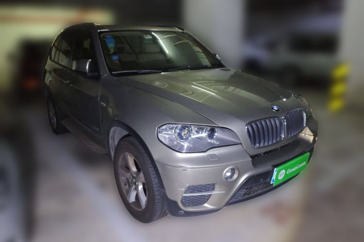 Used BMW X5 2011 xDrive35i Luxury Model
