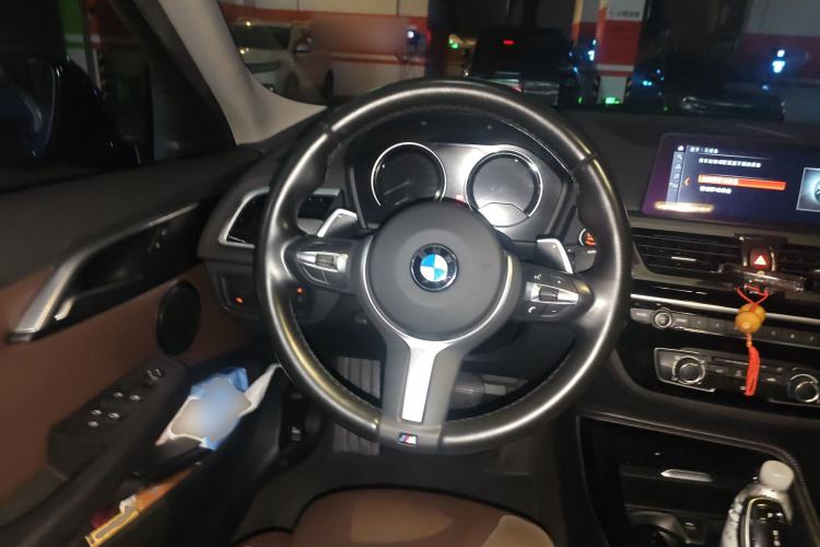 Used BMW 1 Series 2020 125i Leading Model M Sport Package