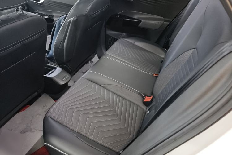 Used Volkswagen ID.3 2023 Upgraded Model Pure Intelligent Enjoyment Version