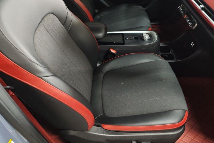 Used ORA Good Cat GT 2022 Mulan Edition 480km Long-Range续航
