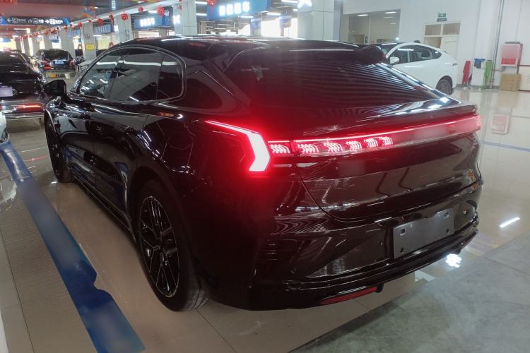 Used Zeekr 001 2026 Model 103° Rear-Drive Max Version