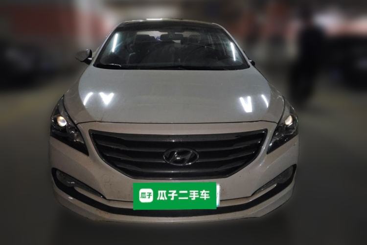 Used Hyundai Mistra 2014 1.8L Automatic Smart GLS
