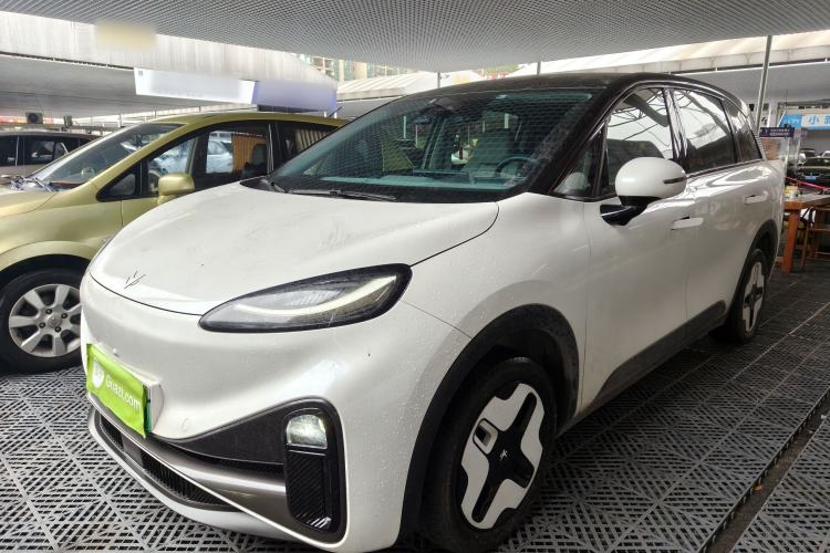 Used ARCFOX Kaola 2023 Family Edition