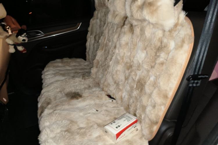 Used Roewe RX8 2019 30T Smart Connectivity Four-Wheel Drive Supreme Flagship Edition