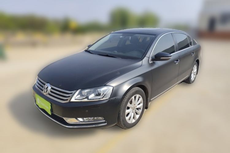 Used Volkswagen Magotan 2013 2.0 TSI Luxury Model