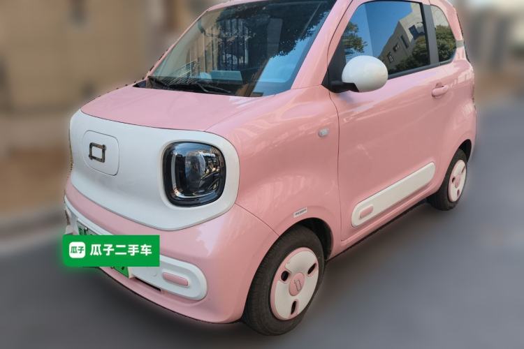 Used Bestune Pony 2025 222km Range Linglong Horse