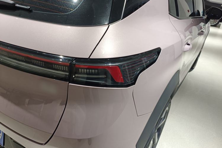 Used Lynk & Co 06 2025 Renew 1.5T Pro
