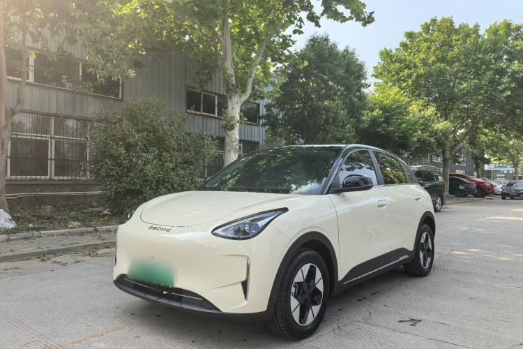 Used Geely Galaxy Geome 2025 UP 410km Exploration+ Edition