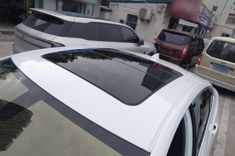 Used Chevrolet Malibu XL 2022 535T Automatic Sport Edition