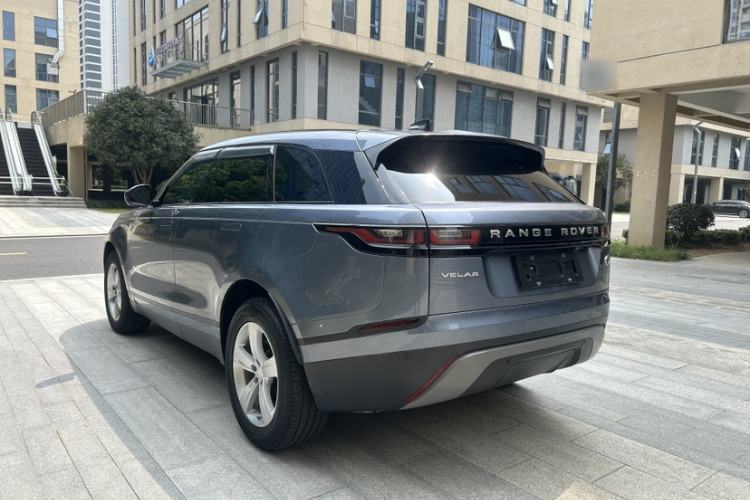Used Land Rover Range Rover Velar 2020 P250
