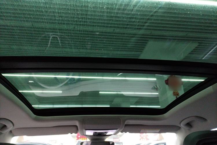 Used Volkswagen Passat 2022 330TSI Starry Luxury Edition