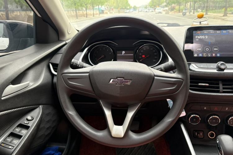 Used Chevrolet Cavalier 2020 Redline 325T Automatic Xinshang Edition China VI Standard