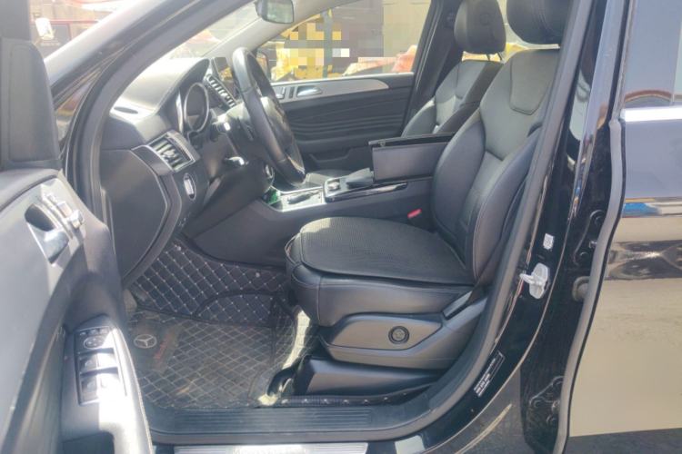 Used Mercedes-Benz GLE Coupe 2015 GLE 320 4MATIC Coupe SUV