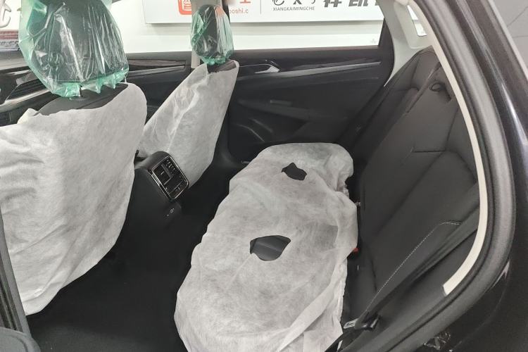 Used Volkswagen Passat New Energy 2025 430 PHEV Hybrid Business Edition Interior 2