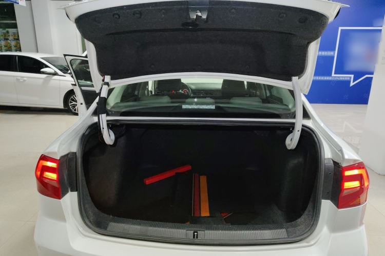 Used Volkswagen Bora 2019 Facelift Bora·Legend 1.5L Automatic Fashion Edition China VI Standard