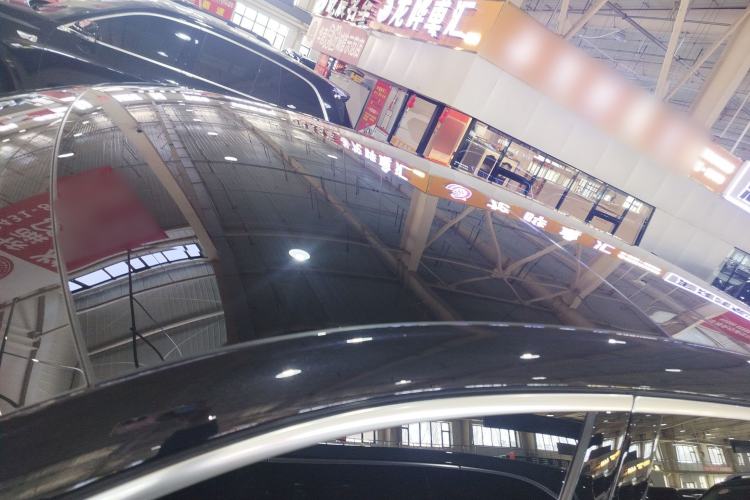 Used Li Auto L8 2023 Pro Model