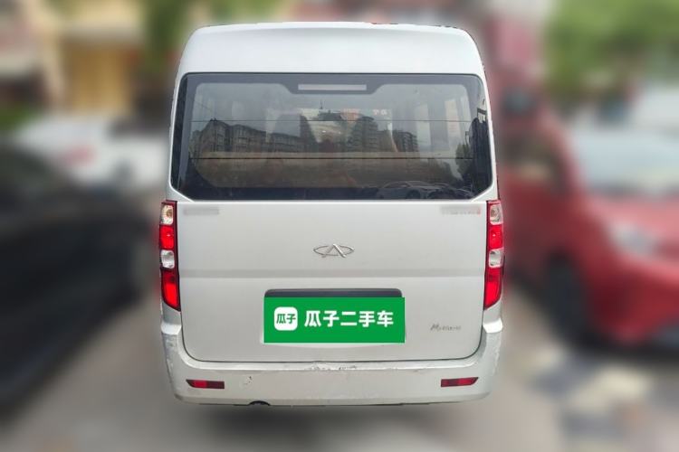 Used Karry Yousheng 2 2012 1.0L Power I-Type
