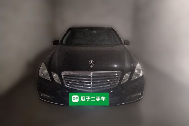 Used Mercedes-Benz E-Class 2009 E 300 Elegant Model