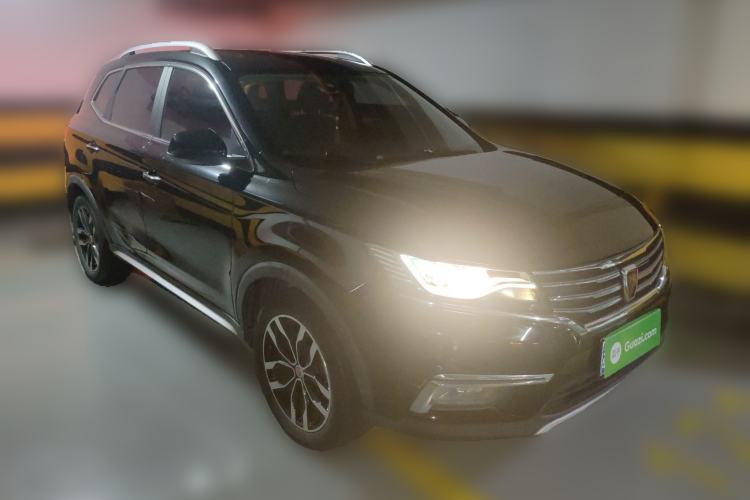 Used Roewe RX5 2016 20T Two-Wheel Drive Automatic Internet Smart Edition
