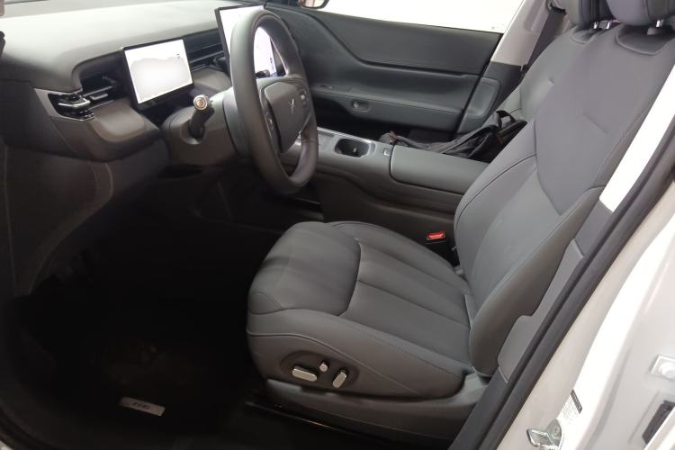 Used XPeng G6 2025 625 Long-Range Max Flagship Edition