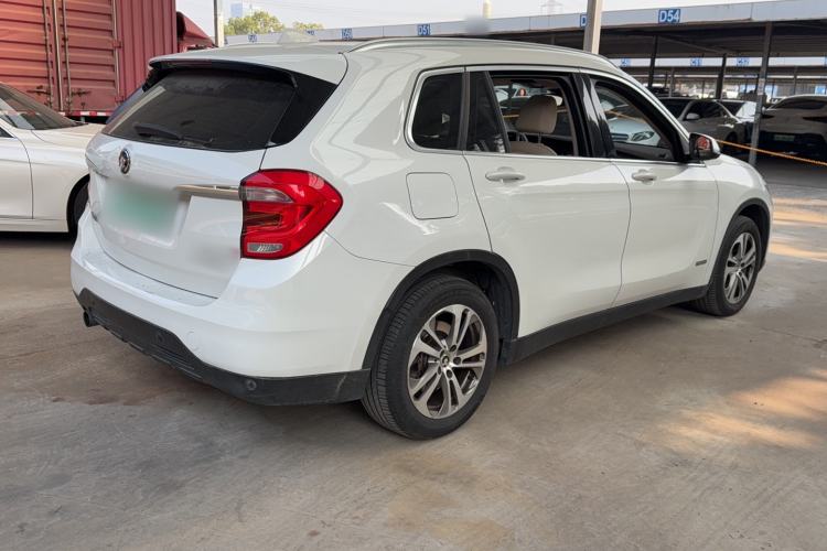 Used Zinoro 60H 2017 Standard Model
