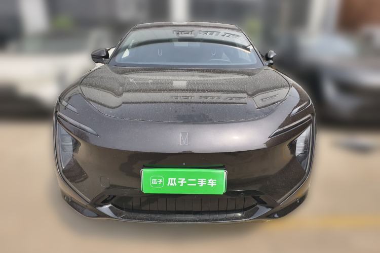 Used Avatr 07 2024 Pro+ All-Electric Version