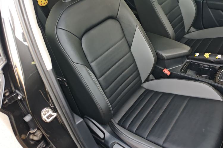 Used Volkswagen Sagitar 2020 280TSI DSG Comfort Version China VI Standard